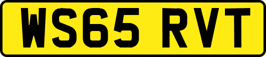WS65RVT