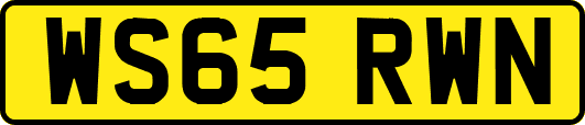 WS65RWN