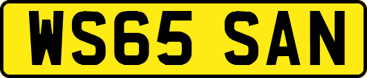 WS65SAN