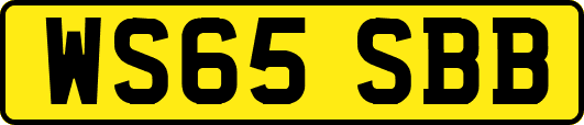 WS65SBB