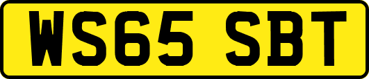 WS65SBT