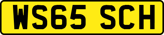 WS65SCH