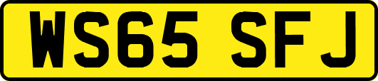 WS65SFJ