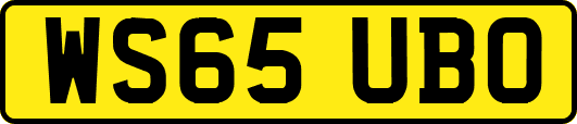 WS65UBO