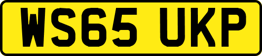 WS65UKP