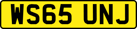 WS65UNJ