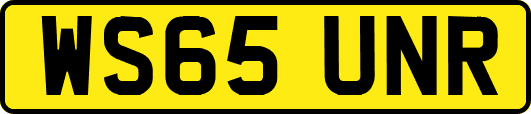 WS65UNR