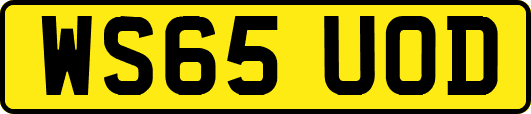 WS65UOD