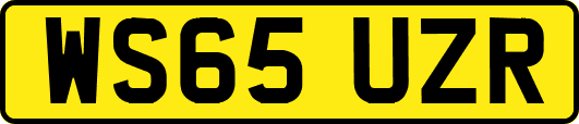 WS65UZR