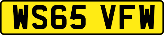 WS65VFW