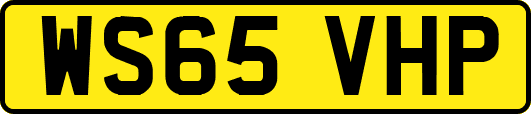 WS65VHP