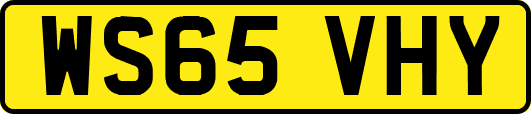 WS65VHY