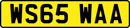 WS65WAA
