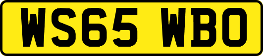 WS65WBO
