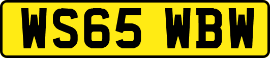 WS65WBW