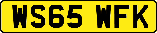 WS65WFK