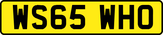 WS65WHO