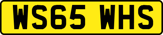 WS65WHS