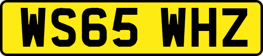 WS65WHZ