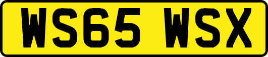 WS65WSX