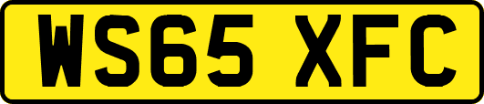 WS65XFC