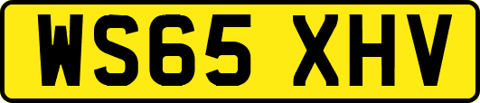 WS65XHV