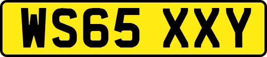WS65XXY