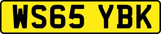 WS65YBK