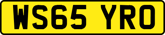 WS65YRO