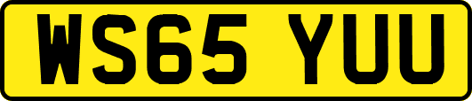 WS65YUU