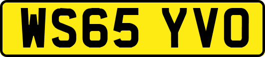 WS65YVO