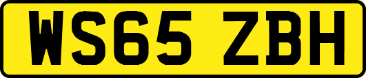 WS65ZBH