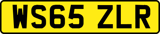 WS65ZLR
