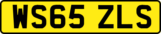 WS65ZLS