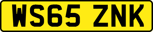 WS65ZNK