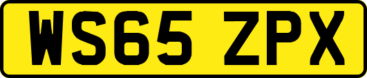 WS65ZPX
