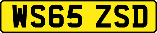 WS65ZSD