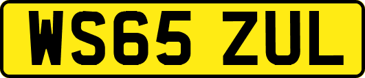WS65ZUL