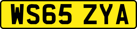 WS65ZYA
