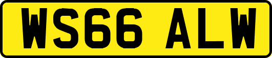 WS66ALW