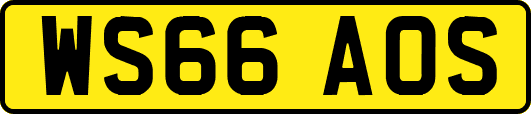 WS66AOS