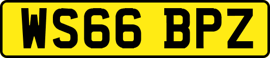 WS66BPZ