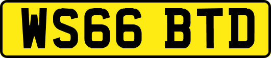 WS66BTD