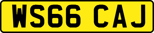 WS66CAJ