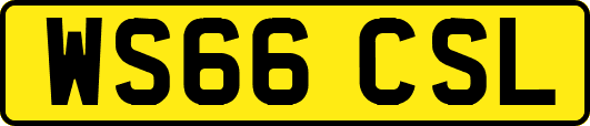 WS66CSL