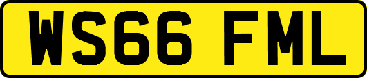WS66FML