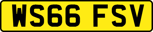WS66FSV