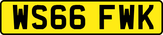 WS66FWK