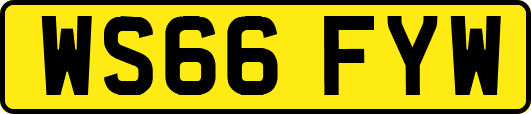 WS66FYW