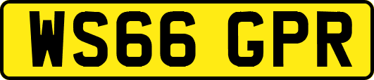 WS66GPR